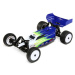 Losi Mini-B 1:16 RTR žlutá