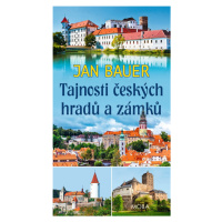 Tajnosti českých hradů a zámků