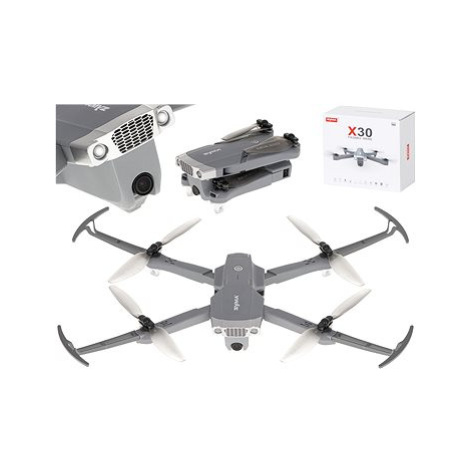 Syma X30 RC dron GPS kamera FPV Wi-Fi