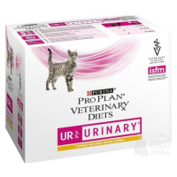 Purina PPVD Feline kaps. UR St/Ox Urinary Chicken