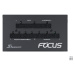 Seasonic FOCUS Plus Series SSR-650FX 650W 1FX65GFRT3A11W Černá