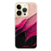 iSaprio Black and Pink pro iPhone 14 Pro