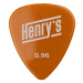 Henry`s Nyltone S0.96 - Brown