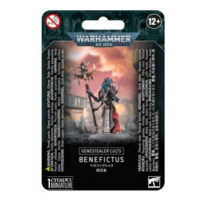 Warhammer 40k - Benefictus