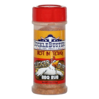 BBQ koření Clucker Dust 113g