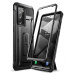 Pouzdro pro Galaxy Note 20 Ultra, Supcase Beetle Pro