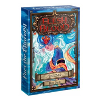 Flesh and Blood TCG - Part the Mistveil Blitz Deck - Enigma