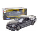 Auto Ford Shelby GT500 1:24 černé