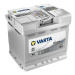 VARTA Silver Dynamic AGM 50Ah, 12V, A9