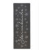 Hanse Home Collection koberce Protiskluzový běhoun Loop 102369 - 67x180 cm