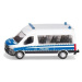 SIKU Super 2305 - německá policie Mercedes-Benz Sprinter