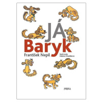 Já Baryk