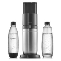 SodaStream sada Duo Black