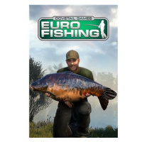 Euro Fishing (PC) DIGITAL