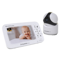Babysense Video Baby Monitor V65