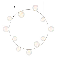 MOOOI závěsná svítidla Hubble Bubble 11