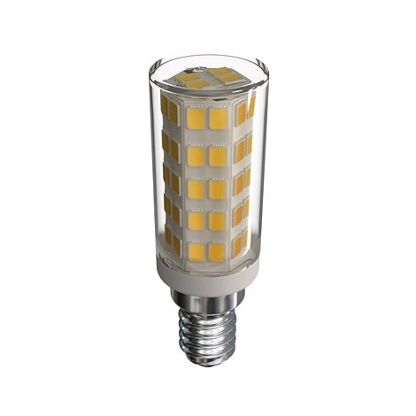 SMD LED žárovka mini Tubular 7W E14