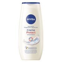 NIVEA Sprchový gel Creme Protect 250 ml