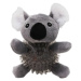 GimDog Allspikes - míček s hroty Koala - 13 cm