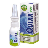 Quixx Soft Nosní Sprej 30ml