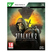 STALKER 2: Heart of Chornobyl (Limited Edition) (XSX)