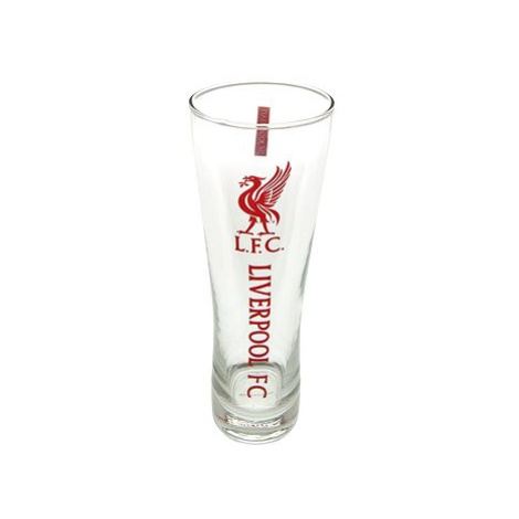 FotbalFans Vysoká Liverpool FC, červený Liverbird, 570 ml