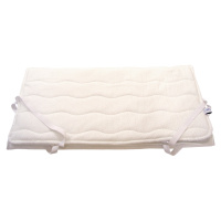 Chránič matrace Dřevočal Rozměr: 200x200 cm, Potah: Lyocell