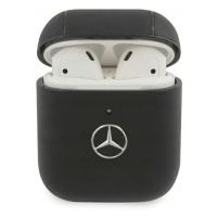 Mercedes Electronic Line Pouzdro AirPods 1/2 gen