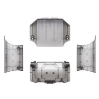 DJI Robomaster S1 Chassis Armor Kit