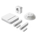 Bezpečnostní systém Bosch Smart Home Safety Starter Set / 868,3 MHz / bílá