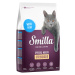 Smilla granule, 10 kg - 125 Kč SLEVA - Adult Sterilised s rybou