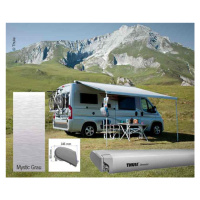 Thule Střešní markýza Omnistor 6300 Ducato Stříbrná Mystic Grau (šedá) 325 cm