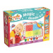 Lisciani CAROTINA BABY MAGIC DOODLE KIT - Kouzelná podložka