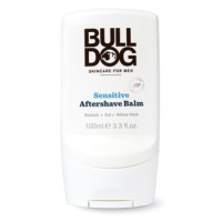 BULLDOG Original Sensitive Aftershave Balm 100 ml