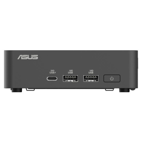 ASUS NUC 15 PRO Kit U5-225H/M.2 slot/2x0G D5/Slim/