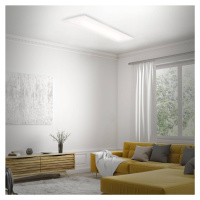 Briloner LED panel Piatto CCT dálkové ovládání 100x25 bílá