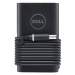 Dell AC adaptér 65W 3 Pin, 450-ABFS Černá