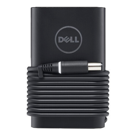 Dell AC adaptér 65W 3 Pin, 450-ABFS Černá