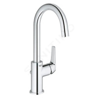 Grohe 23753000 - Umyvadlová baterie s výpustí, chrom