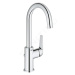 Grohe 23753000 - Umyvadlová baterie s výpustí, chrom