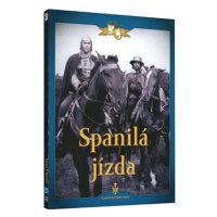 Spanilá jízda - DVD