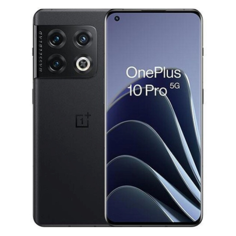 OnePlus 10 Pro DualSIM 8GB/128GB Volcanic Black