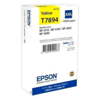 Epson C13T789440 79XXL žlutá