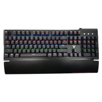 JEDEL KL87 Mechanical, Gateron Black Switch - US