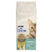 Purina Cat Chow Hairball Control kuře 15kg