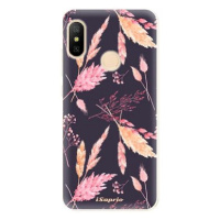 iSaprio Herbal Pattern pro Xiaomi Mi A2 Lite