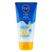 Nivea SUN Dětské opalovací mléko OF50+ 150 ml