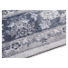 ELLE Decoration koberce Kusový koberec Imagination 104203 Sapphire/Blue z kolekce Elle  - 160x23