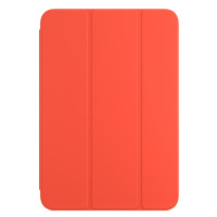 Apple Smart Folio iPad mini 6 svítivě oranžový MM6J3ZM/A