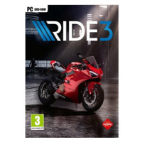 RIDE 3 (PC) DIGITAL